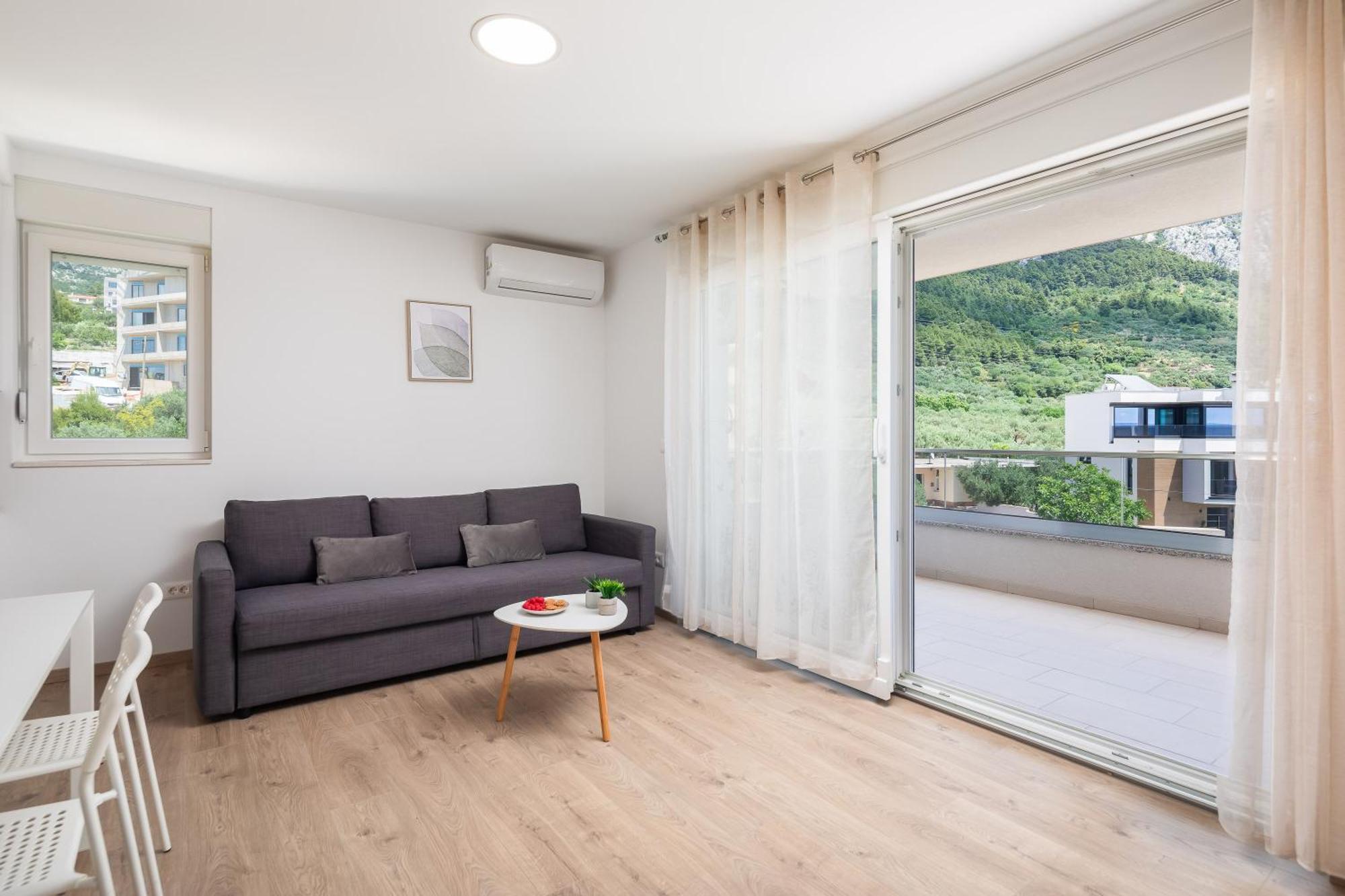 Apartman Il Mar - New With Garage