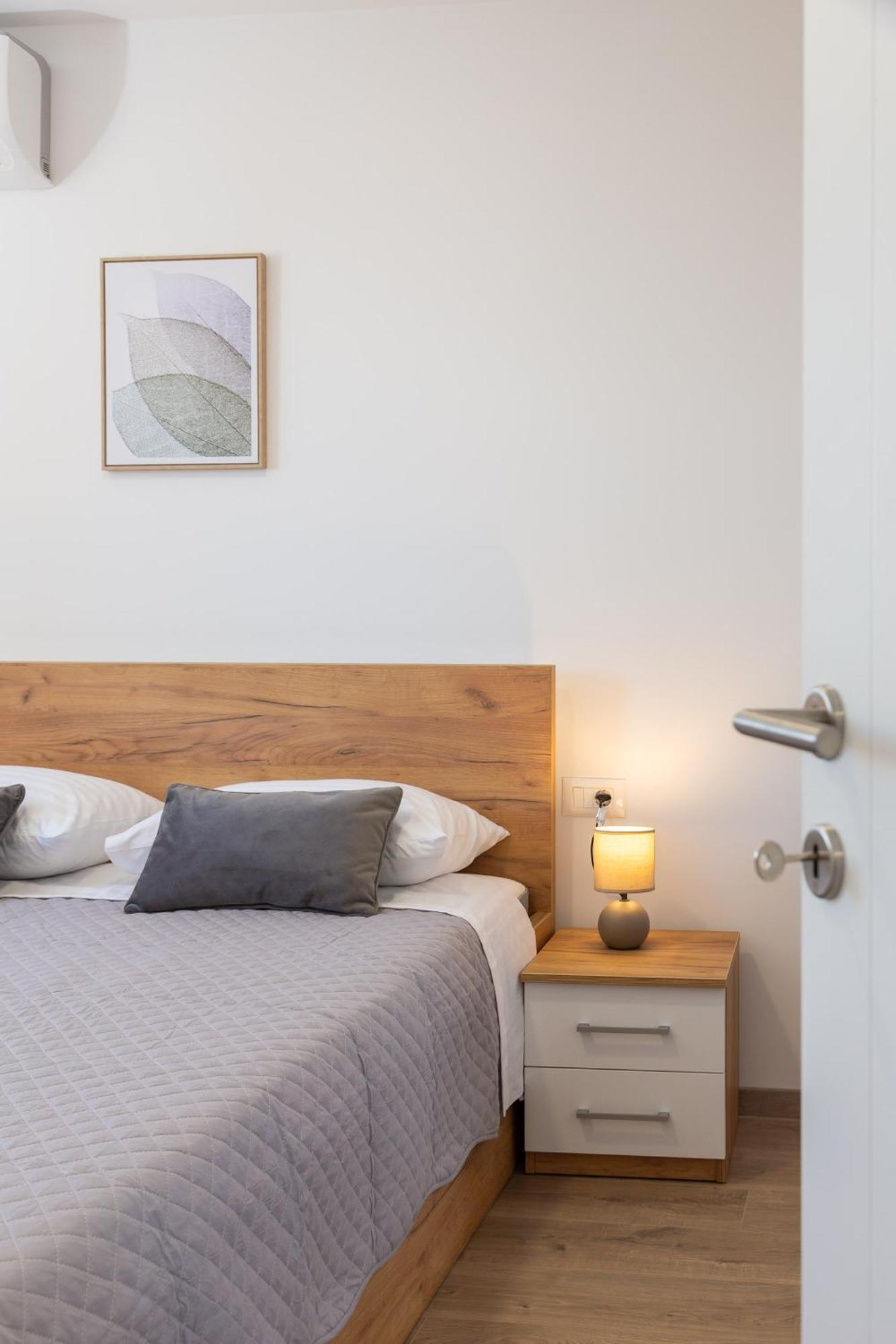 Il Mar - New With Garage Apartman