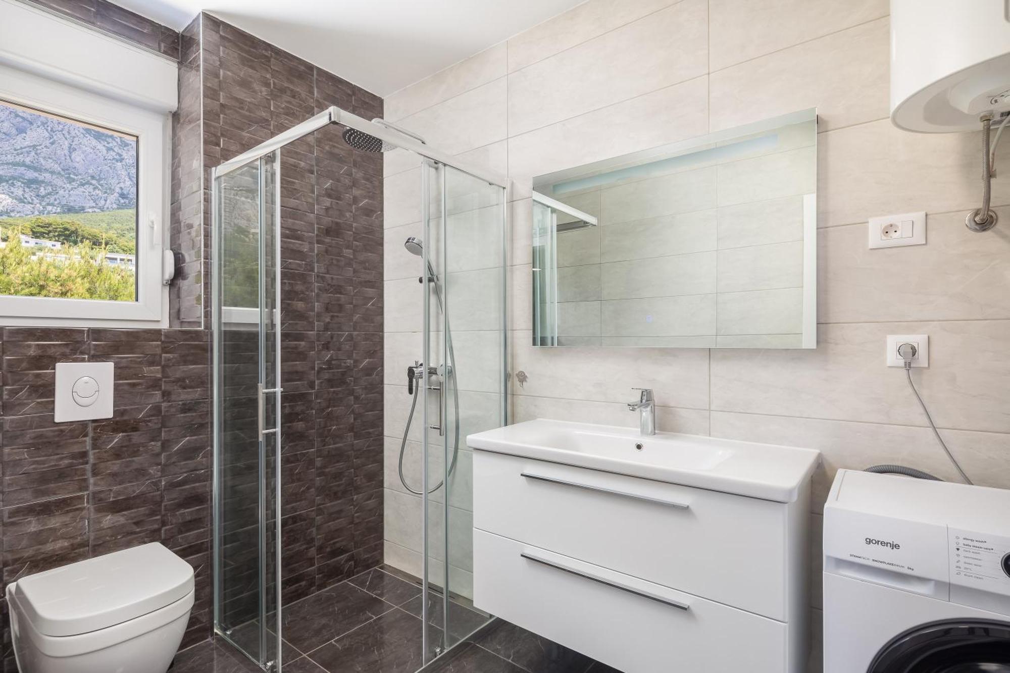 Apartman Il Mar - New With Garage *