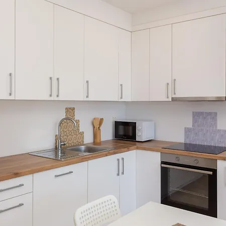 Il Mar - New Apartments With Garage Makarska Room photo