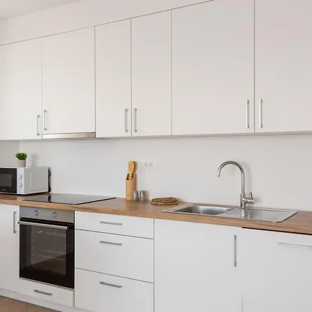 Il Mar - New Apartments With Garage Makarska Room photo