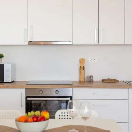 Il Mar - New Apartments With Garage Makarska Room photo