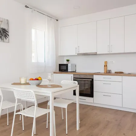 Il Mar - New Apartments With Garage Makarska Room photo